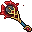 Grand Sanguine Battleaxe