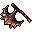 Inferniarch Battleaxe