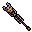 Inferniarch Wand
