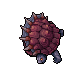 The Primal Menace