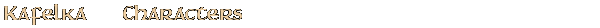 Contentbox headline