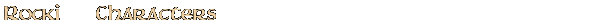 Contentbox headline