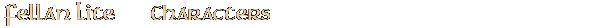 Contentbox headline