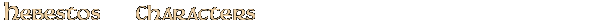 Contentbox headline