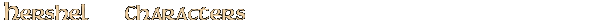 Contentbox headline