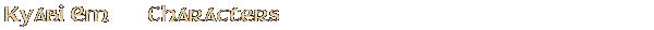 Contentbox headline
