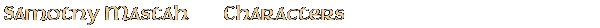 Contentbox headline