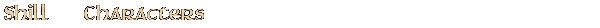 Contentbox headline